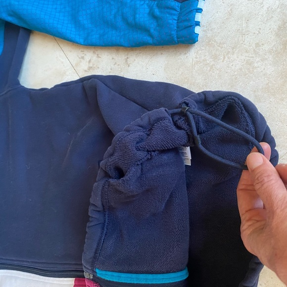 Adidas Track Jacket - Picture 11 of 11